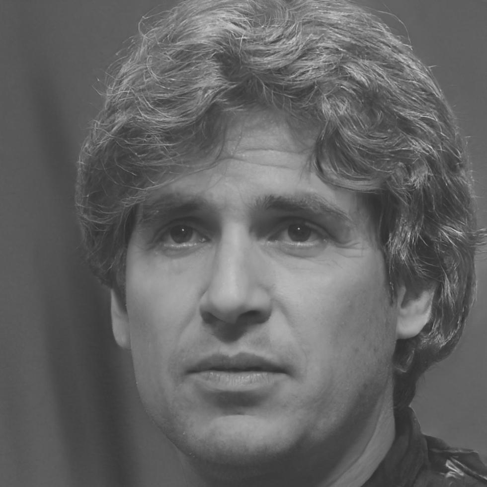Portrait de membre de l'équipe taloravexium